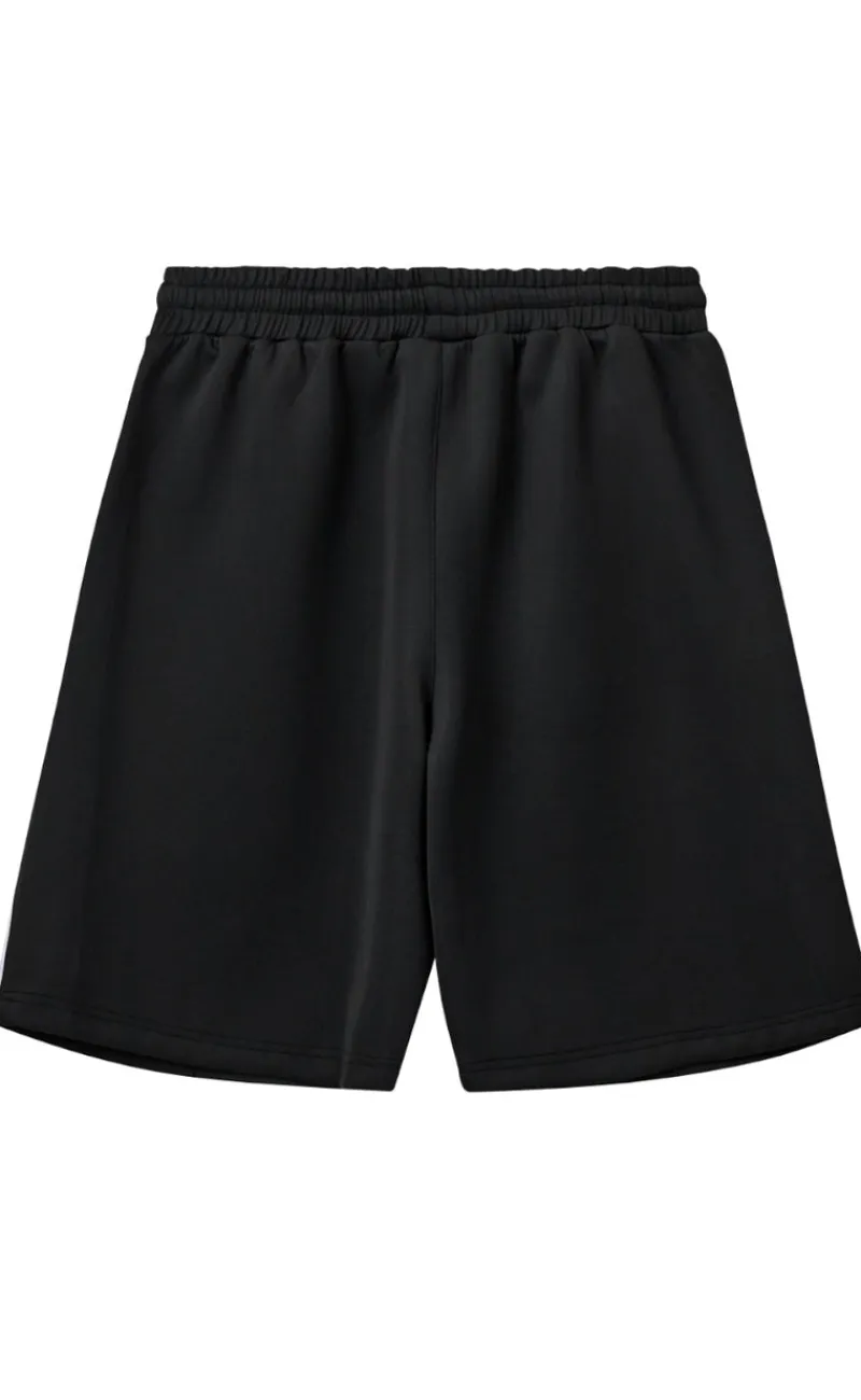Shorts - Tracksuit - Black Shorts