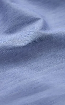 Online Skjorte - Rønne Essential LS - Blue Skjorter