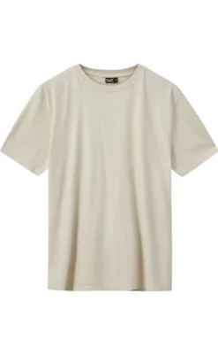 Sale T-Shirt - Kap Dan - Chalk/Army T-shirts & Toppe