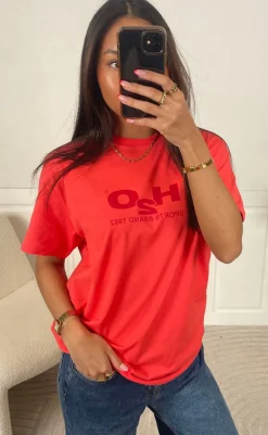 Best T-Shirt - Logo - Salsa T-shirts & Toppe