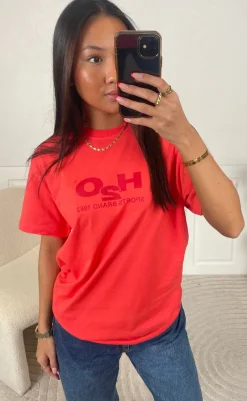 Best T-Shirt - Logo - Salsa T-shirts & Toppe