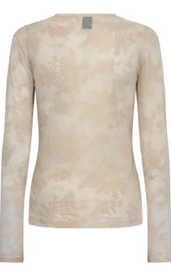 Outlet Bluse - 14 - Ivory Bluser