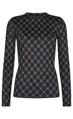 Bluse - Printed - 32 Bluser