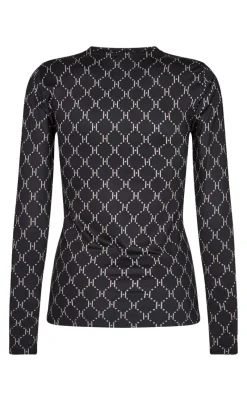 Bluse - Printed - 32 Bluser