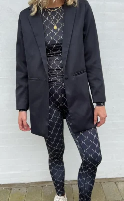 Bluse - Printed - 32 Bluser