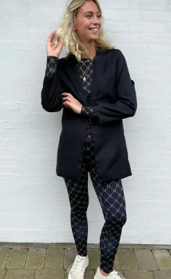 Bluse - Printed - 32 Bluser