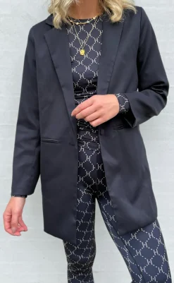 Bluse - Printed - 32 Bluser