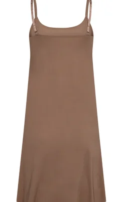 Sale Kjole - 98 - Brown Kjoler