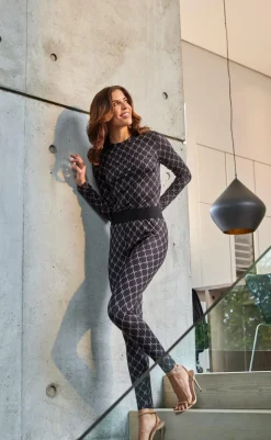 Clearance Leggings - Printed - 32 Leggings