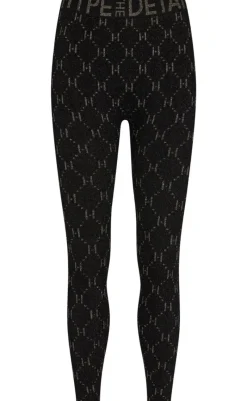 Leggings - 2101 - 3 Leggings