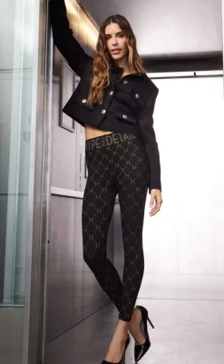 Leggings - 2101 - 3 Leggings