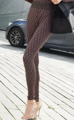 Leggings - Printed - 43 Leggings