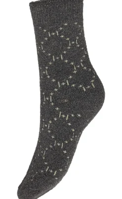 Strømper - Cosy Socks Logo 75 - 3354 Strømper & Strømpebukser