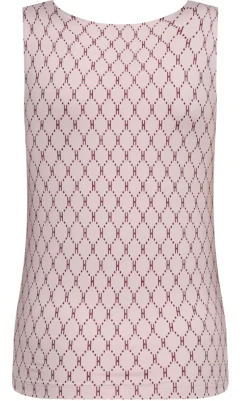 Top - 1 - Rosa T-shirts & Toppe