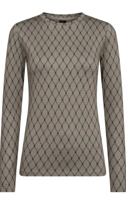 Top - 14 - Sand T-shirts & Toppe