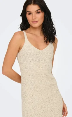 Sale Kjole - Tropical - Birch Kjoler