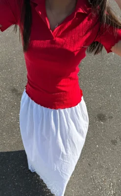 Clearance T-Shirt - Lori - Ski Patrol T-shirts & Toppe