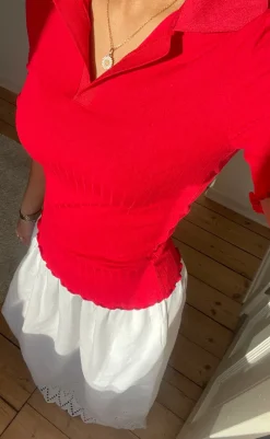 Clearance T-Shirt - Lori - Ski Patrol T-shirts & Toppe