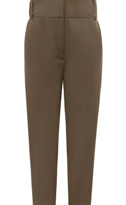 Best Liberte Bukser - Frede - Dark Brown Bukser & Jeans