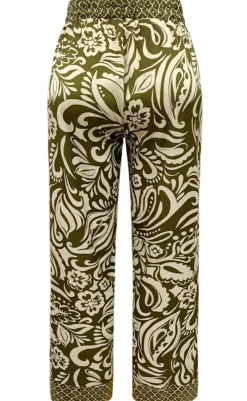 Best Liberte Bukser - Tia - Army Bukser & Jeans