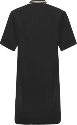 New Liberte Kjole - Felia - Black Simili Kjoler