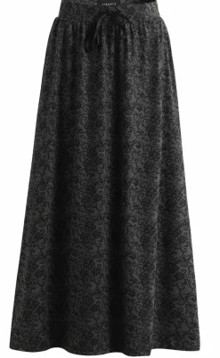 Liberte Nederdel - Alma Loose  - Black Lace Nederdele