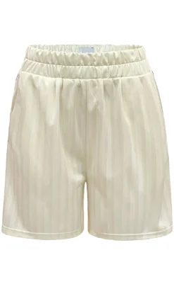 Sale Liberte Shorts - Felia - Creme Simili Shorts