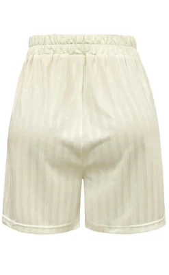Sale Liberte Shorts - Felia - Creme Simili Shorts