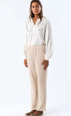 Hot Bukser - Bill - Sand Bukser & Jeans