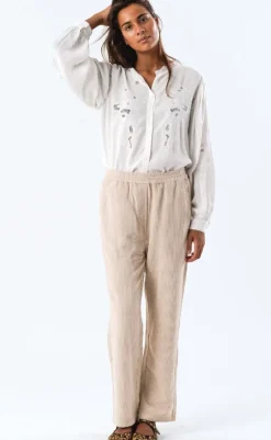 Hot Bukser - Bill - Sand Bukser & Jeans