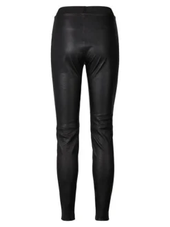 Discount Bukser - Lolly - Black Bukser & Jeans