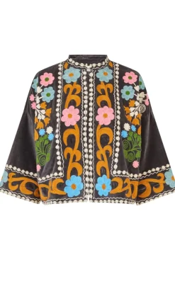 Outlet Jakke - Amby - Washed Black Jakker & Frakker|Alt Overtøj