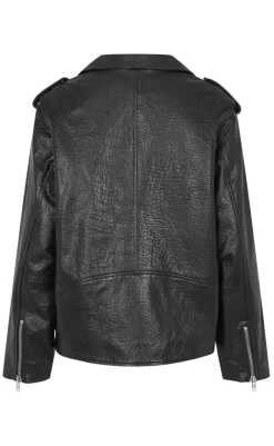 Online Jakke - Ray - Black Jakker & Frakker|Alt Overtøj