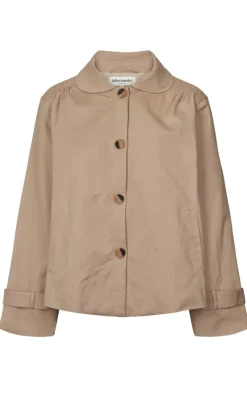 Hot Jakke - Viola - Ecru Jakker & Frakker|Alt Overtøj