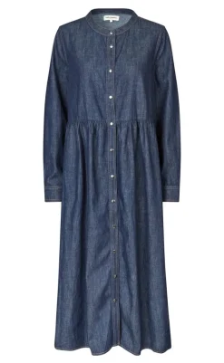 Best Kjole - Aliya - Blue Kjoler