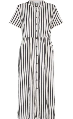 Best Kjole - Aliya - Stripe Kjoler