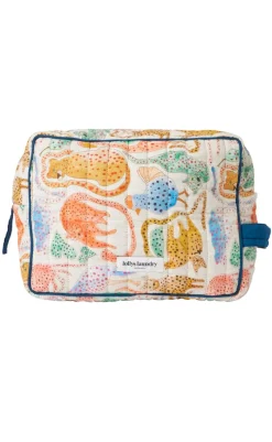 Clearance Toilet Taske - Fern - Multi Tasker