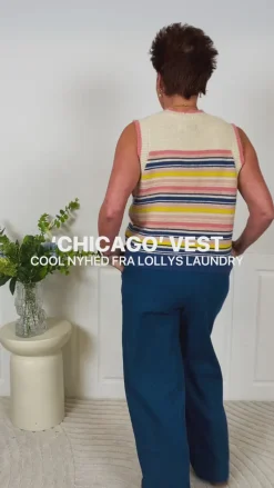 Discount Vest - Chicago - Multi Veste