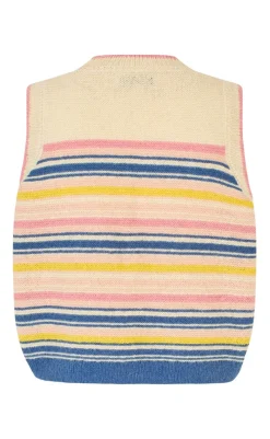 Discount Vest - Chicago - Multi Veste