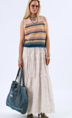 Discount Vest - Chicago - Multi Veste