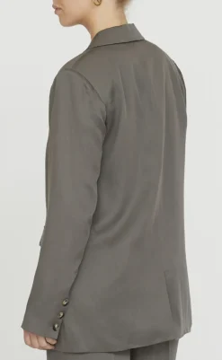 Hot Love & Divine Blazer - Love1181 - Earth Blazere & Indejakker