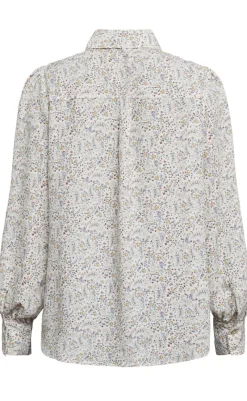 Discount Love & Divine Bluse - Love919-17 - Paisley Bluser