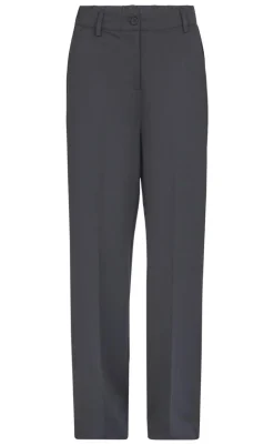 New Love & Divine Bukser - Love1068 - Black Bukser & Jeans