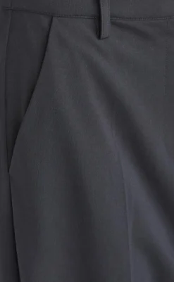 New Love & Divine Bukser - Love1068 - Black Bukser & Jeans