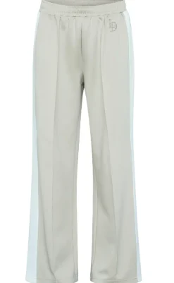 Online Love & Divine Bukser - Love1284 - Sand/White Bukser & Jeans