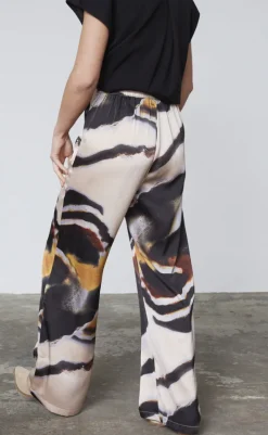 Outlet Love & Divine Bukser - Love1024-43 - Multi Bukser & Jeans