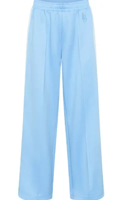 New Love & Divine Bukser - Love1284 - D. Blue/White Bukser & Jeans