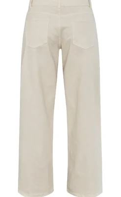 Hot Love & Divine Bukser - Love1205-1 - Porcelain Bukser & Jeans