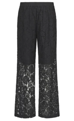 Best Love & Divine Bukser - Love1024-24 - Black Bukser & Jeans