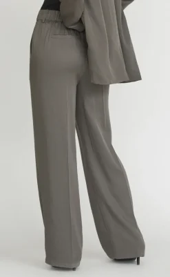 New Love & Divine Bukser - Love1068 - Earth Bukser & Jeans